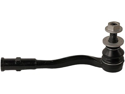 For 2017-2024 Audi Q7 Tie Rod End Front Left Outer Moog 24283BTPD 2018 2019 2020 - Image 1 of 2
