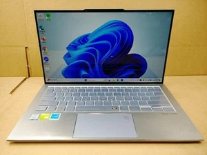 Asus ZenBook UX392F 13,9" IPS i7-8565U✔16GB✔1TB SSD✔Win11✔MX150✔ *KEINE A/C**LESEN - Bild 1 von 9