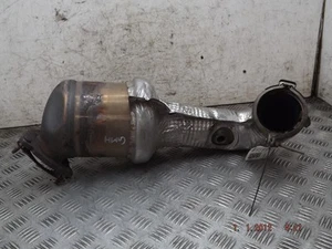 Land Rover Range Rover Evoque Catalytic Converter L538 2.0 Diesel 2015-2019U - Bild 1 von 11