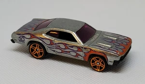 Hot Wheels 71 Dodge Demon Zamac lose 1/64 - Bild 1 von 3