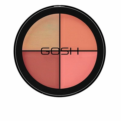 Gosh Strobe´n Glow Illuminator Kit 002 Blush 15g - Bild 1 von 2