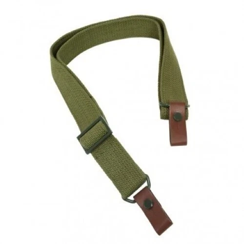 NcSTAR AAKS Ak/sks Ak47 Original Style Rifle Gun Sling Green