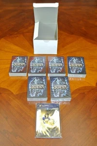 THUNDERSTONE QUEST Juego de Mesa KICKSTARTER Exclusivo Soporte Épico Add-on - Imagen 1 de 1