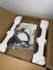 Cisco 2921 CISCO2921-V/K9 Gigabit Integrated Services Router - Picture 1 of 4