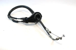 2002–2003 Yamaha YZF-R1 Throttle Cables & Cap Grips 5PW-26302-00-00 OEM - Picture 1 of 23
