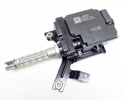 Módulo de freno de estacionamiento de emergencia 23436427 2014-2016 Chevrolet Corvette C7 Stingray Foto 1 de 4