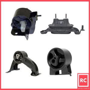 Montaje de motor y transmisión 4 piezas ajuste 08-10 Chrysler Town & Country/Dodge Grand Caravan - Imagen 1 de 5
