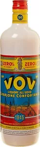 Molinari Vov Liquore all'Uovo, 70cl - Foto 1 di 3