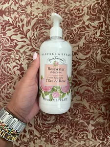 CRABTREE & EVELYN Mixed LOT OF 16 Lotions, Shower Gels, And hand Soap NEW - Picture 1 of 7