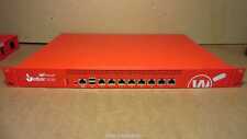 Watchguard Firebox M200 ML3AE8 Network Security Firewall Appliance 8-Ports GigE