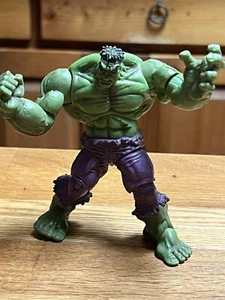 Marvel HULK Hasbro 2009 - Foto 1 di 8