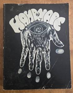 Handmade: A Survival Companion for Craftsmen, Edited by Aulene Maki, 1973 - Picture 1 of 16