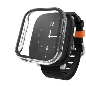The Xplora Switch X6Play Case+Glass Premium Smartwatch for Kids Watch Cover - Afbeelding 1 van 10