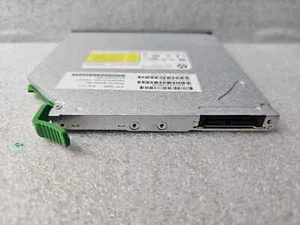 Lecteur fin DVD+/-RW DVDRW HP 800 600 705 G2 762432-800 781416-001 DU-8A6SH-JBS - Photo 1/1