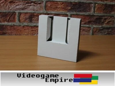 GAMEGUARD 10x INLAY para Nintendo Game Boy Classic GameBoy Color EMBALAJE ORIGINAL Inserto Cartón Caja