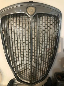 mascherina Lancia Appia calandra completa - Bild 1 von 4