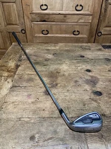 Ladies AdamsGolf IdeaTech V4 Hybrid 8 Iron graphite club AdamsGolf Grip Used 38” - Picture 1 of 10