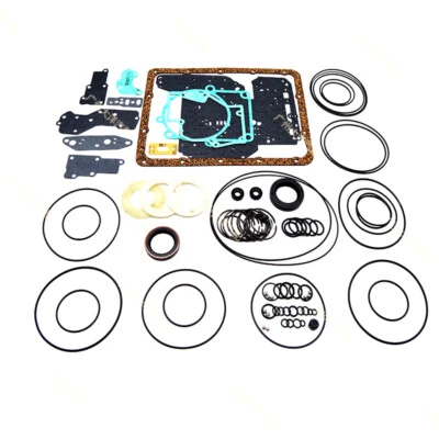 For Suzuki Grand Vitara A46DE A46DF 03-72LE TCR10 A43DE Transmission Master Kit - Image 1 of 3