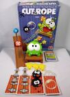 Cut The Rope Boardgame By Mattel 100% Complete 