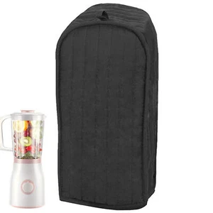 Food Processor Dust Cover Kitchen Blender Agitator Small Appliance Cover - Picture 1 of 7