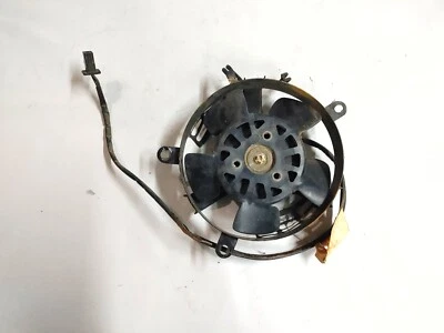 Honda VT750C 1985 conjunto de ventilador de radiador Shadow Foto 1 de 3