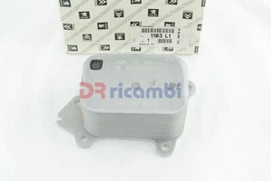 Échangeur de Chaleur Huile CITROEN Berlingo C4 Peugeot 307 Expert - 1103L1 - Picture 1 of 6