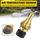 Engine Coolant Temperature Sensor For Chevrolet Avalanche Bravada Camaro Impala Fiat Tempra