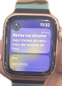 Broken Apple Watches Series 3 & 6 - Picture 1 of 2