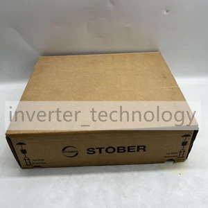 STOBER FAS4050 Servo Driver Brand New DHL Expedited Shipping - Picture 1 of 1