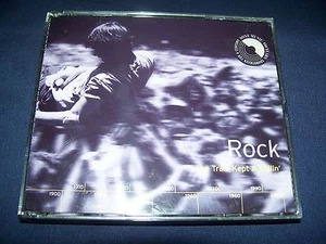 Rock: Train Kept a Rollin' - V/A 2 CD Set 40 Trax Near Perfect Dylan Beck Nugent - Imagen 1 de 1