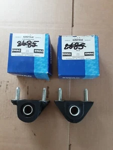 1 Pair of Front Track Control Arm Bush Citroen Saxo,AX,Peugeot 106 (REAR) - Picture 1 of 3