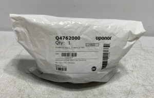 Uponor Q4762000 ProPEX EP Winkel 2" PEX x 2" PEX - Bild 1 von 6