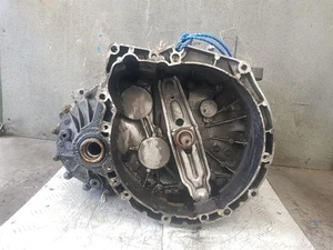 2006-2013 R56 MINI COOPER GEARBOX GS653BG 1.6 DIESEL MANUAL W16 (9HZ) - Picture 1 of 10