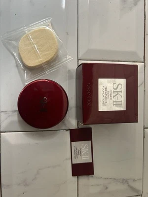 SK-II Foundation Refill  BP-4 - Please Look At Pictures - image 1 of 4