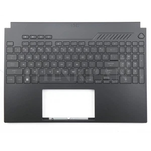 Nuevo teclado retroiluminado con reposamanos ASUS TUF Gaming FA617NS FA617NT FA617XT EE. UU. - Imagen 1 de 8