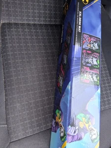 Subsonic DC Comics Joker XXL Mouse Pad 90 mm x 40 mm Officially licensed Joker g - Afbeelding 1 van 1