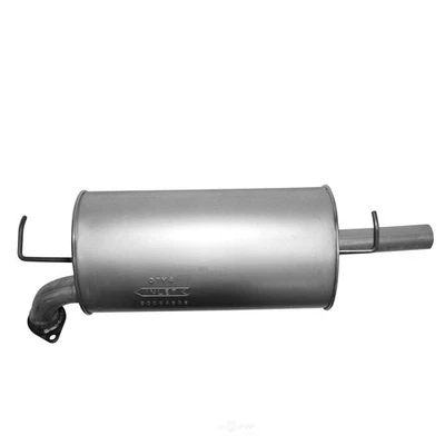 Exhaust Muffler AP Exhaust 2460 fits 1999 Toyota Solara - Image 1 of 3