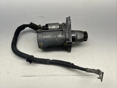 OEM ENGINE STARTER MOTOR FOR 2010 2011 2012 2013 LEXUS RX350 3.5L 28100-0P03 - Image 1 of 4