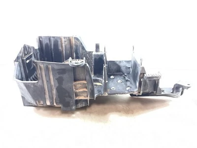 Jeep JK Wrangler Battery Tray Assembly 3.8L 55395524 2007 2008 2010 2011 072653 - Image 1 of 4