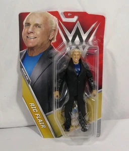 WWE Series 70 Ric Flair Series Action Figure Mattel 2016 - Picture 1 of 6