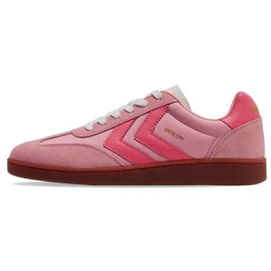 Hummel Sneaker VM78 CPH RS Indoor Samba Sportschuhe Hallenschuhe rosa 2279123368 - Picture 1 of 12