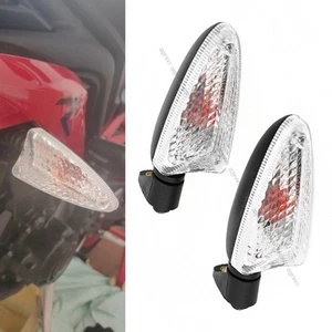 Front Rear Turn Signals Light For F650GS F700GS F800GS F800R F800S F800ST F800GT - Picture 1 of 9