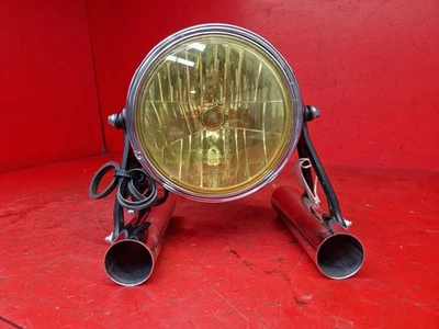 TRIUMPH THRUXTON HEADLAMP HEADLIGHT 2015 - Imagem 1 de 4