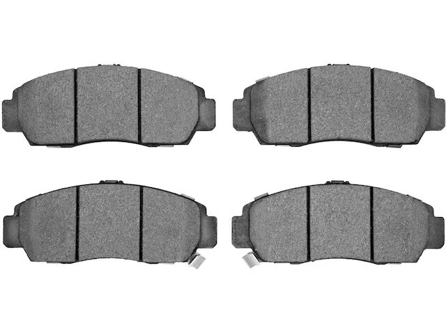 Комплект передних тормозных колодок для Acura TSX 2005 2006 2007 2008 2009 NN648ZJ 2004-2014 годов выпуска - Изображение 1 из 1