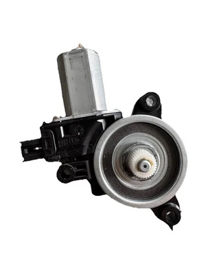 Motor de ventana de puerta delantera izquierda Mazda CX-5 2017-2021 BHN95958X OEM Foto 1 de 4