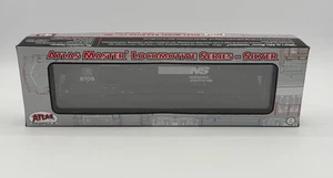 HO Scale Atlas Master Norfolk Southern Dash 8-40C #8709 DC/DCC Ready - Picture 1 of 6