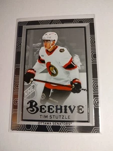 24/25 Ud Extended Beehive Tim Stutzle Bh-29 - Picture 1 of 2