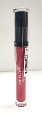 NUEVO lápiz labial líquido Revlon ColorStay Ultimate -60 Stellar Foto 1 de 2