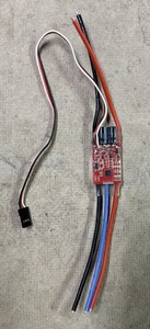 BLHeli 20A/30A ESC A1436 Speed Controller 2-4S Lipo für RC Multicopter Drohne - Bild 1 von 7