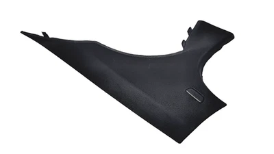 后乘客侧 C-PILLAR 三角盖面板 2011-2016 宝马 550I 550I XDRIVE 原始设备制造商 — 第 1/4 张图片